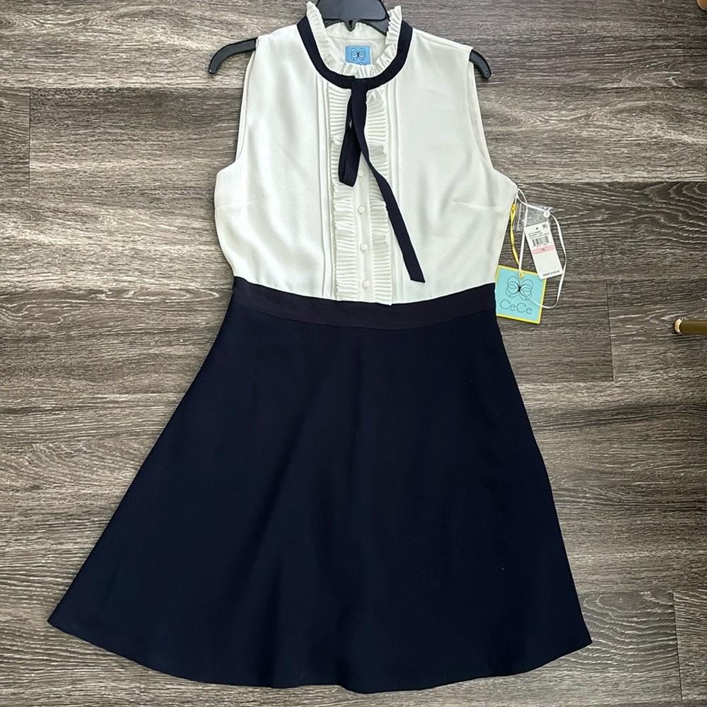 Brand new CECE dress